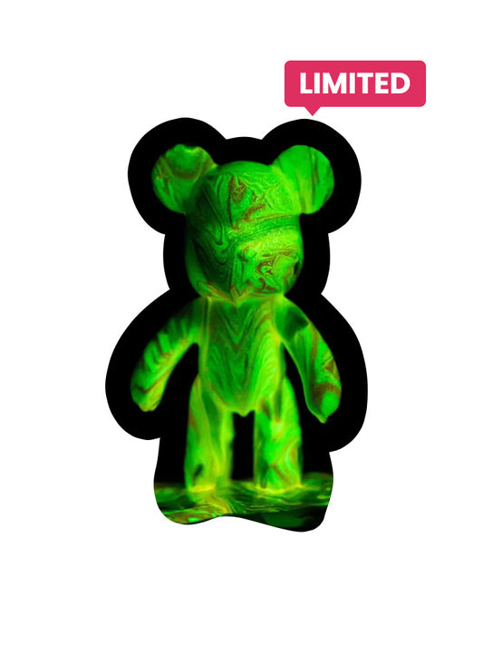 Big Bear Kit “GLOW N DARK”